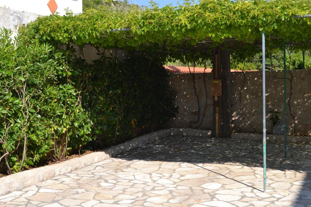 Apartment Lora Pag Town Exterior photo